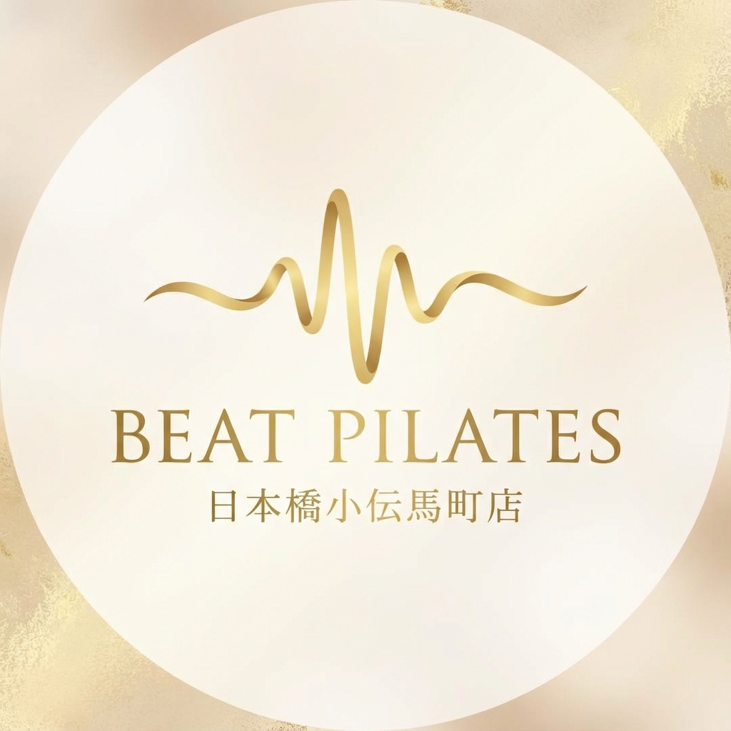Beat PILATE日本橋小伝馬町店